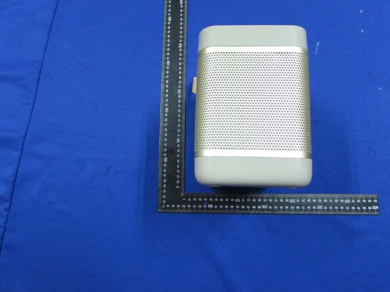 Bluetooth Speaker - FCC ID TTUBEOLIT15 - Bang & Olufsen a/s (2)