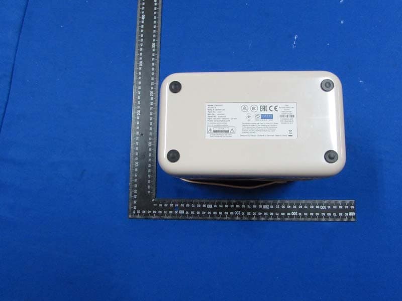 Bluetooth Speaker - FCC ID TTUBEOLIT15 - Bang & Olufsen a/s (5)