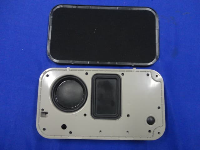 Bluetooth Speaker - FCC ID TTUBEOPLAYA2 - Bang & Olufsen a/s (2)