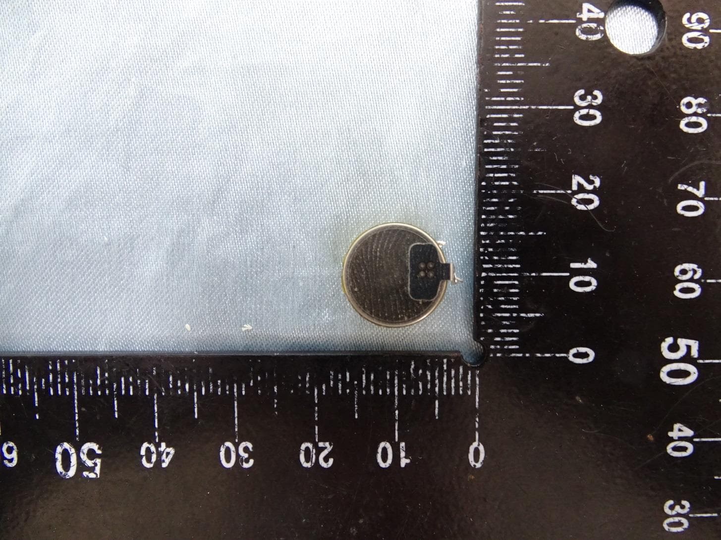 Bluetooth Earphone - FCC ID TTUBEOPLAYE8SL - Bang & Olufsen a/s