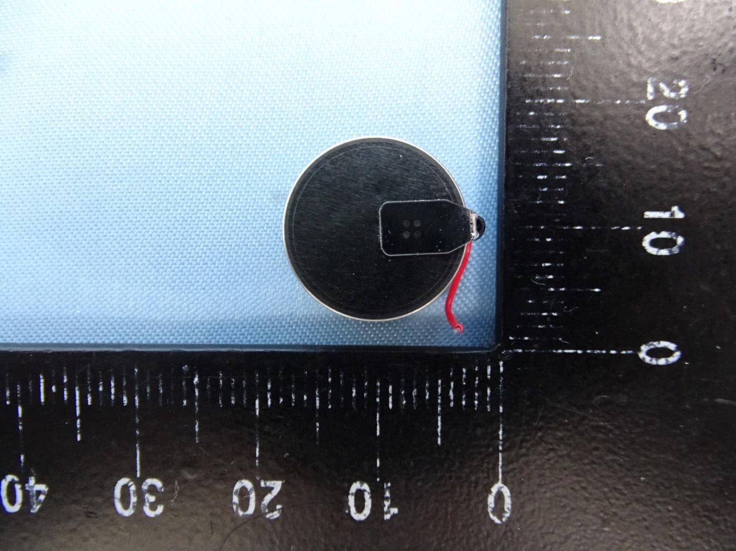 EQ Earbud L - FCC ID TTUBEOPLAYEQL - Bang & Olufsen a/s