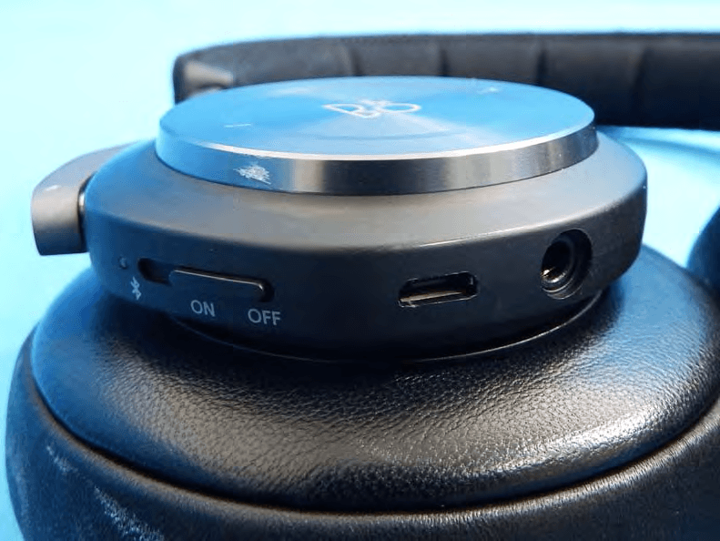 Bluetooth Headset - FCC ID TTUBEOPLAYH7 - Bang & Olufsen a/s (4)