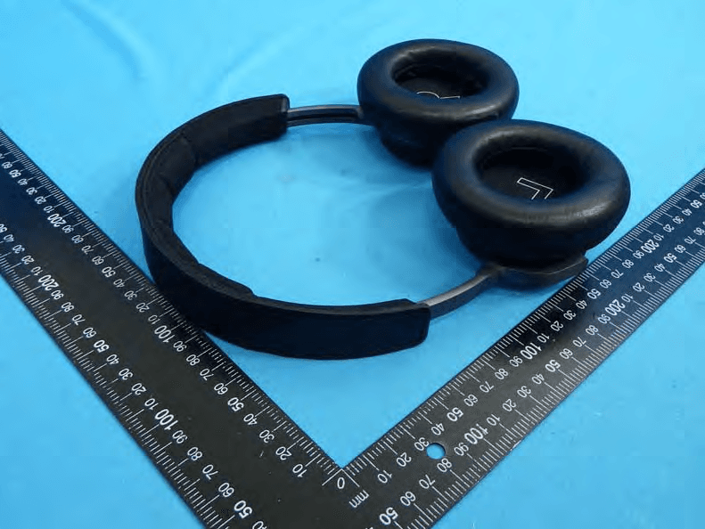 Bluetooth Headset - FCC ID TTUBEOPLAYH7 - Bang & Olufsen a/s (5)