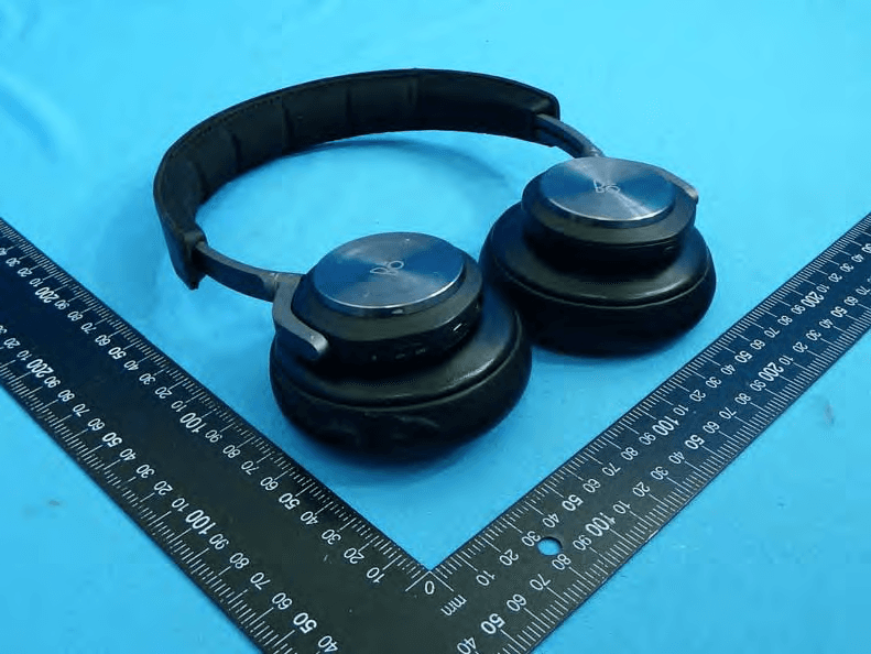 Bluetooth Headset - FCC ID TTUBEOPLAYH7 - Bang & Olufsen a/s (3)