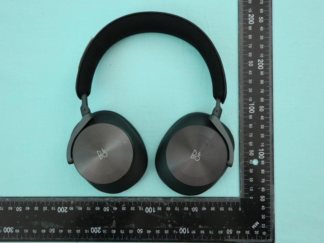 Bluetooth Headphone - FCC ID TTUBEOPLAYH95 - Bang & Olufsen a/s (4)