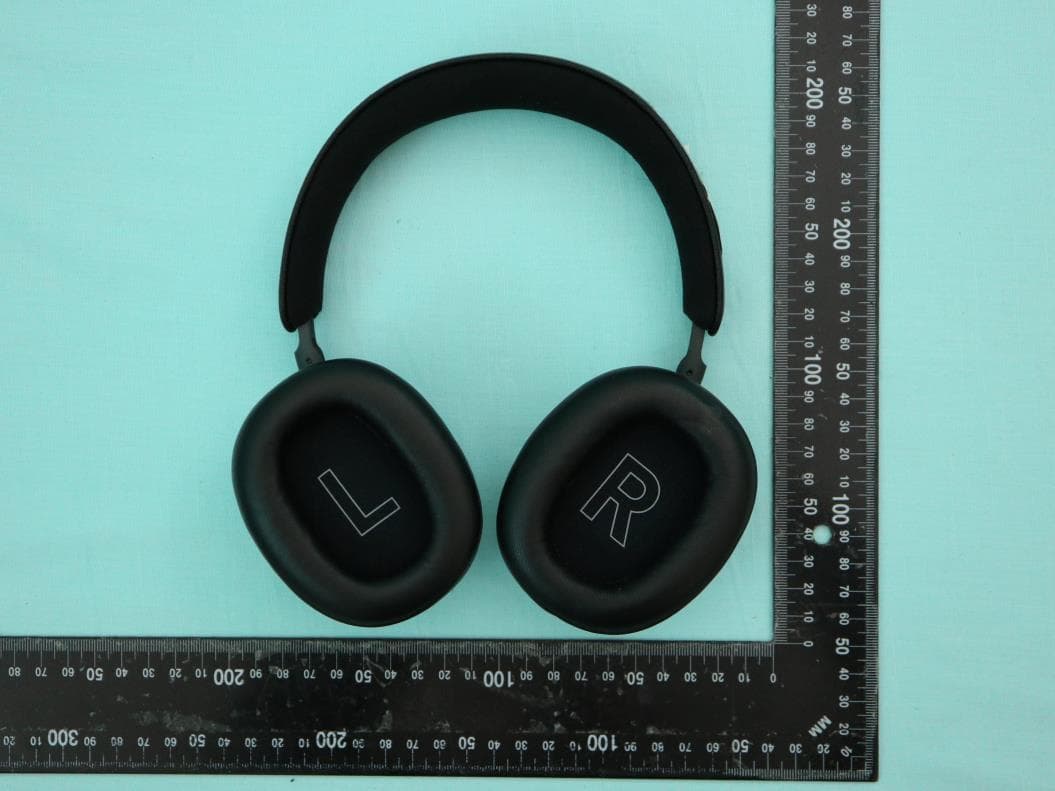 Bluetooth Headphone - FCC ID TTUBEOPLAYH95 - Bang & Olufsen a/s (5)