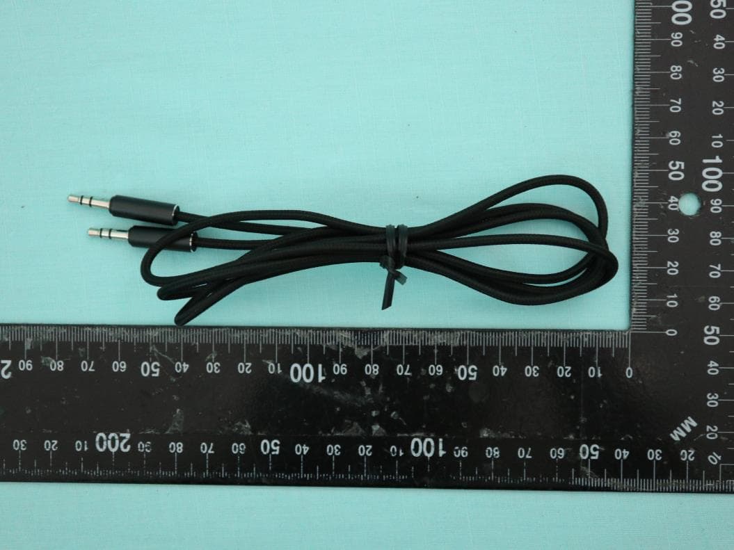 Bluetooth Headphone - FCC ID TTUBEOPLAYH95 - Bang & Olufsen a/s (2)