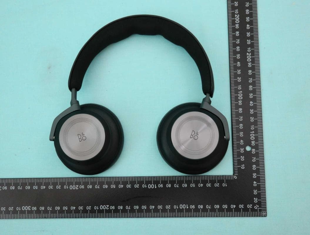 Bluetooth Headphone - FCC ID TTUBEOPLAYHX - Bang & Olufsen a/s (5)