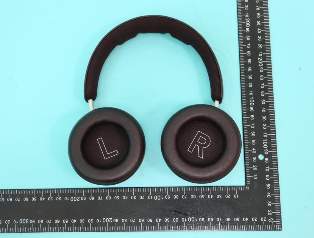 Bluetooth Headphone - FCC ID TTUBEOPLAYHX - Bang & Olufsen a/s (4)