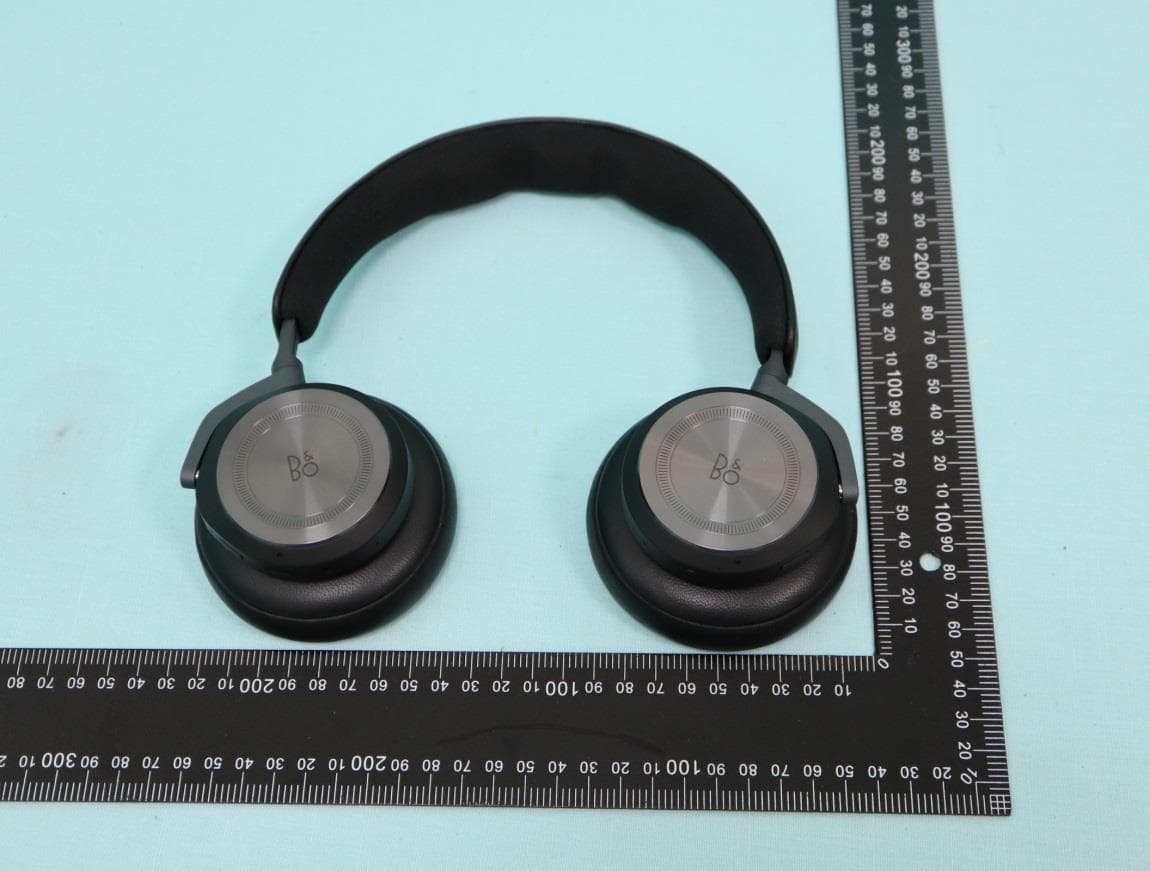 Bluetooth Headphone - FCC ID TTUBEOPLAYHX - Bang & Olufsen a/s (3)