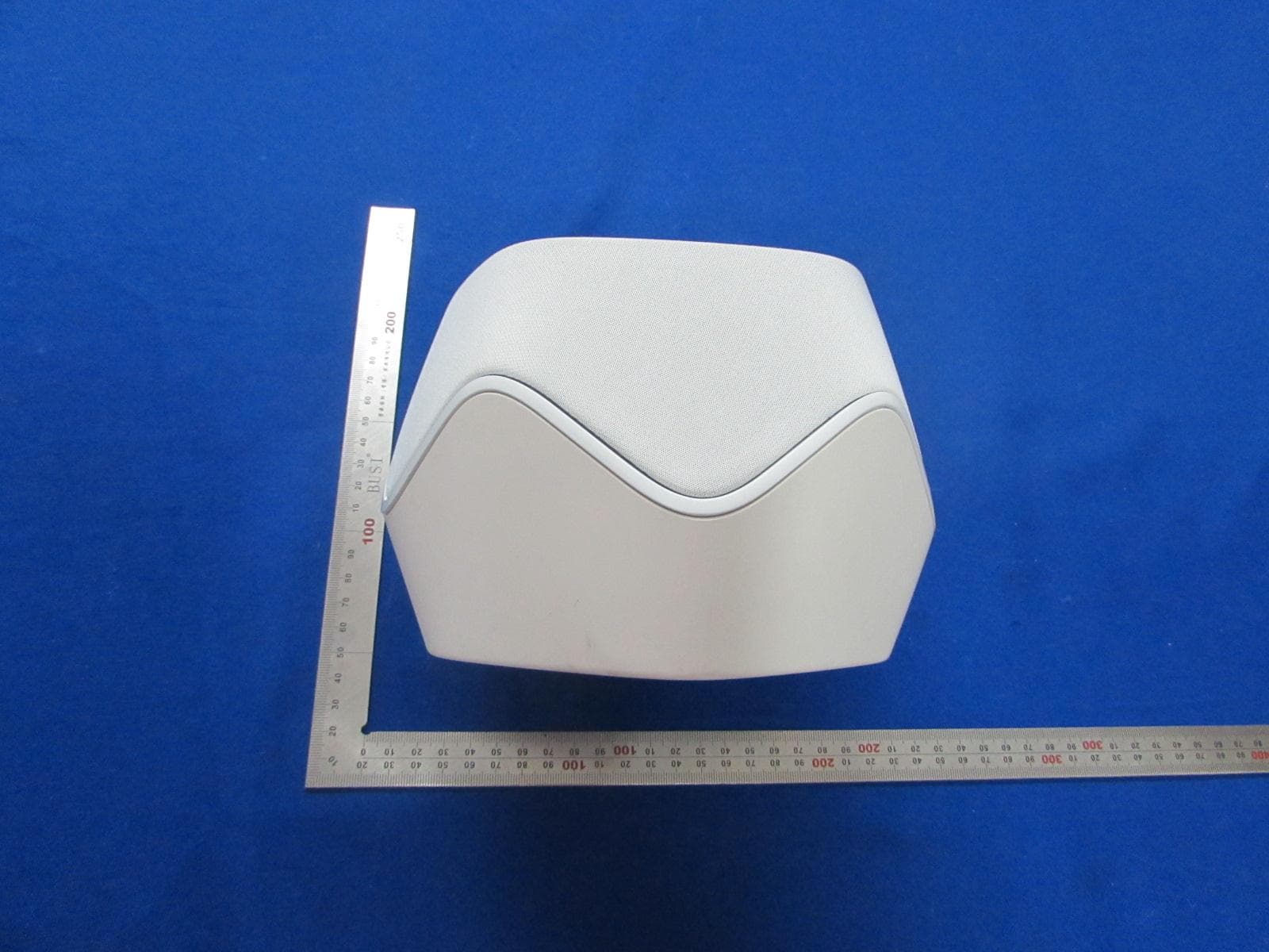Bluetooth Speaker - FCC ID TTUBEOPLAYS3 - Bang & Olufsen a/s (3)