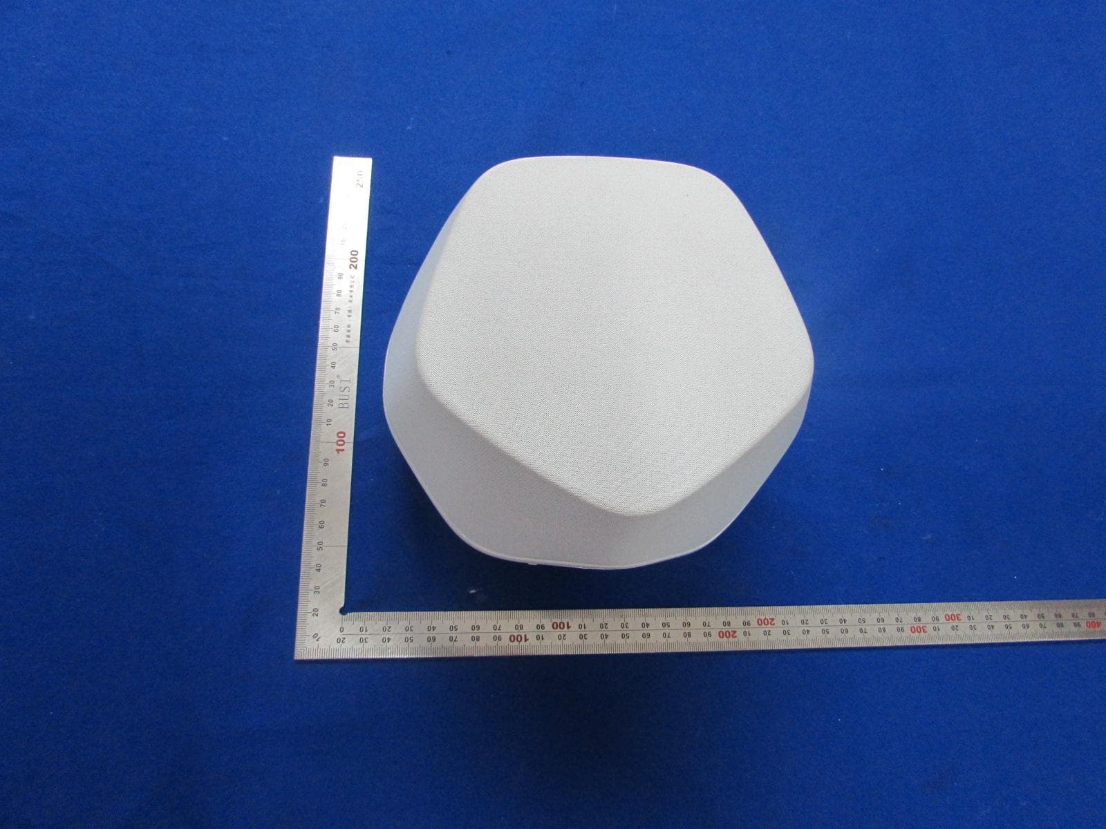 Bluetooth Speaker - FCC ID TTUBEOPLAYS3 - Bang & Olufsen a/s