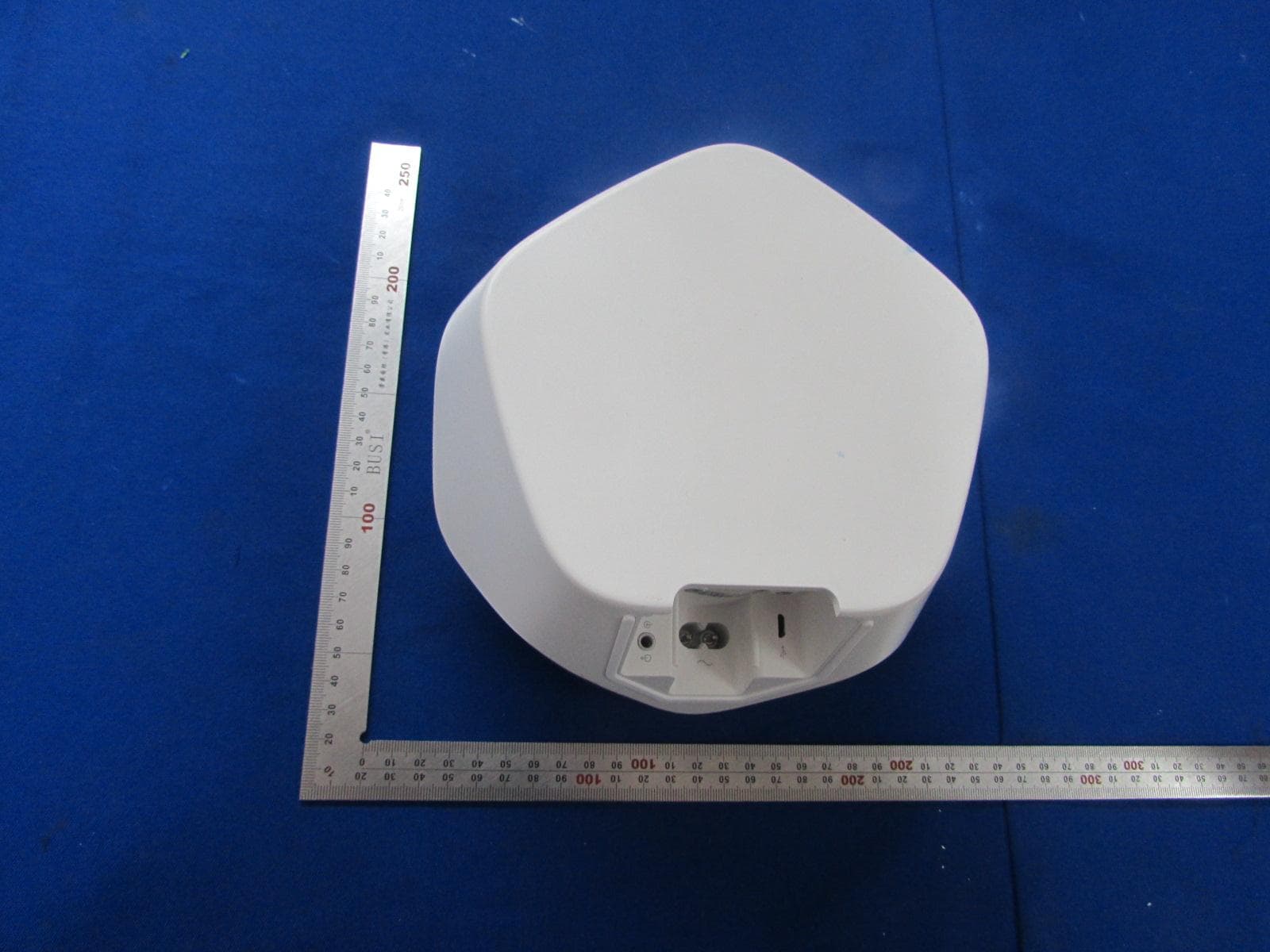 Bluetooth Speaker - FCC ID TTUBEOPLAYS3 - Bang & Olufsen a/s (5)