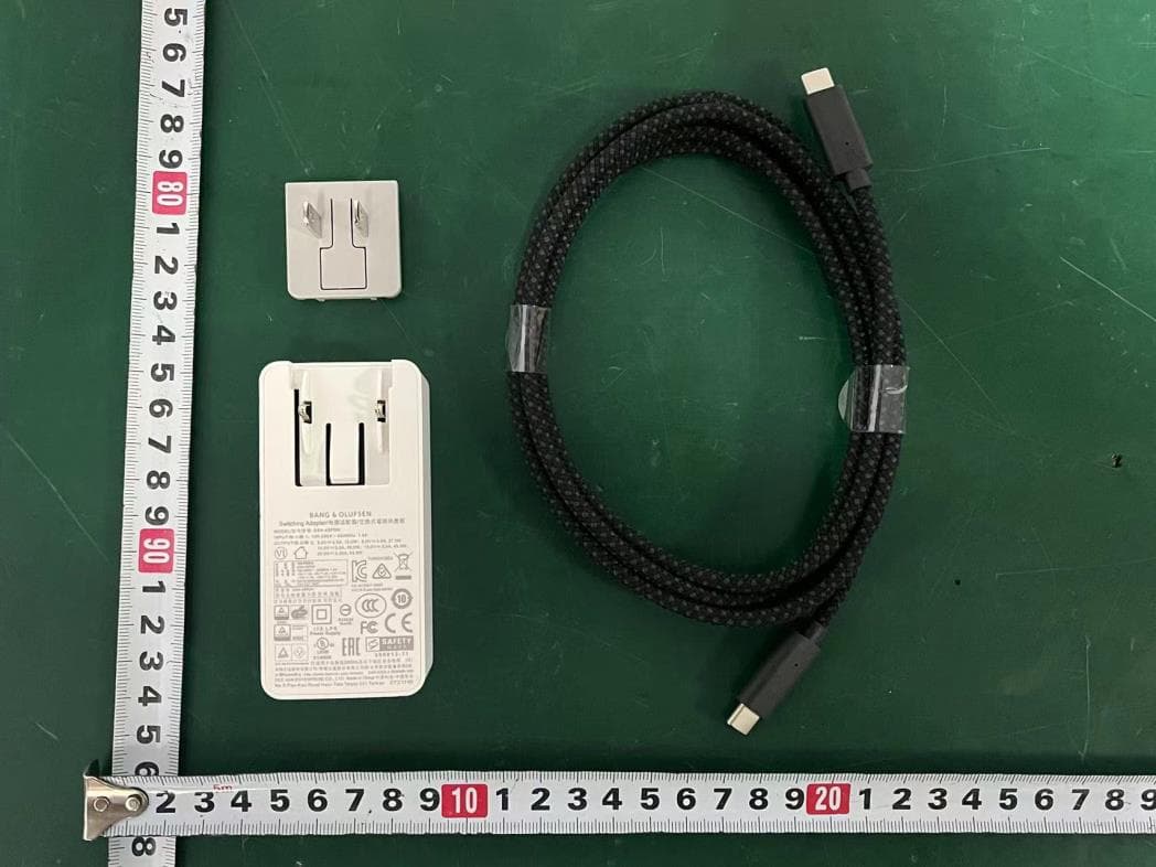 Wireless Speaker - FCC ID TTUBSA5 - Bang & Olufsen a/s (3)