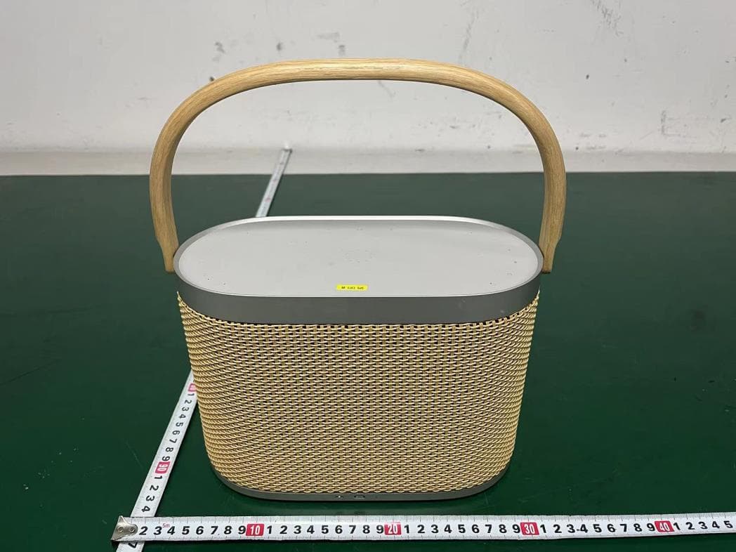 Wireless Speaker - FCC ID TTUBSA5 - Bang & Olufsen a/s
