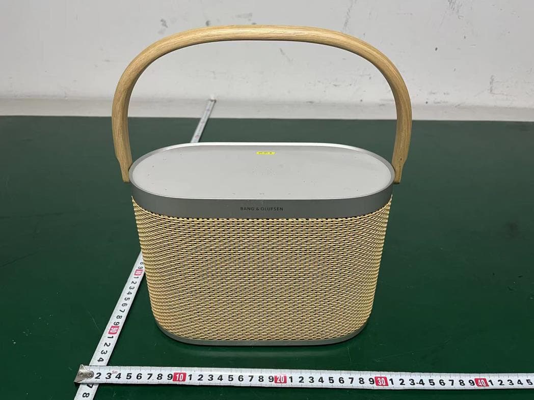 Wireless Speaker - FCC ID TTUBSA5 - Bang & Olufsen a/s (2)