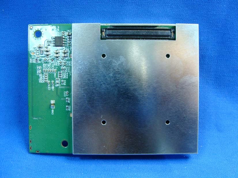 JukeBlox Networked Media - FCC ID TTUCR870-2Q - Bang & Olufsen a/s (2)