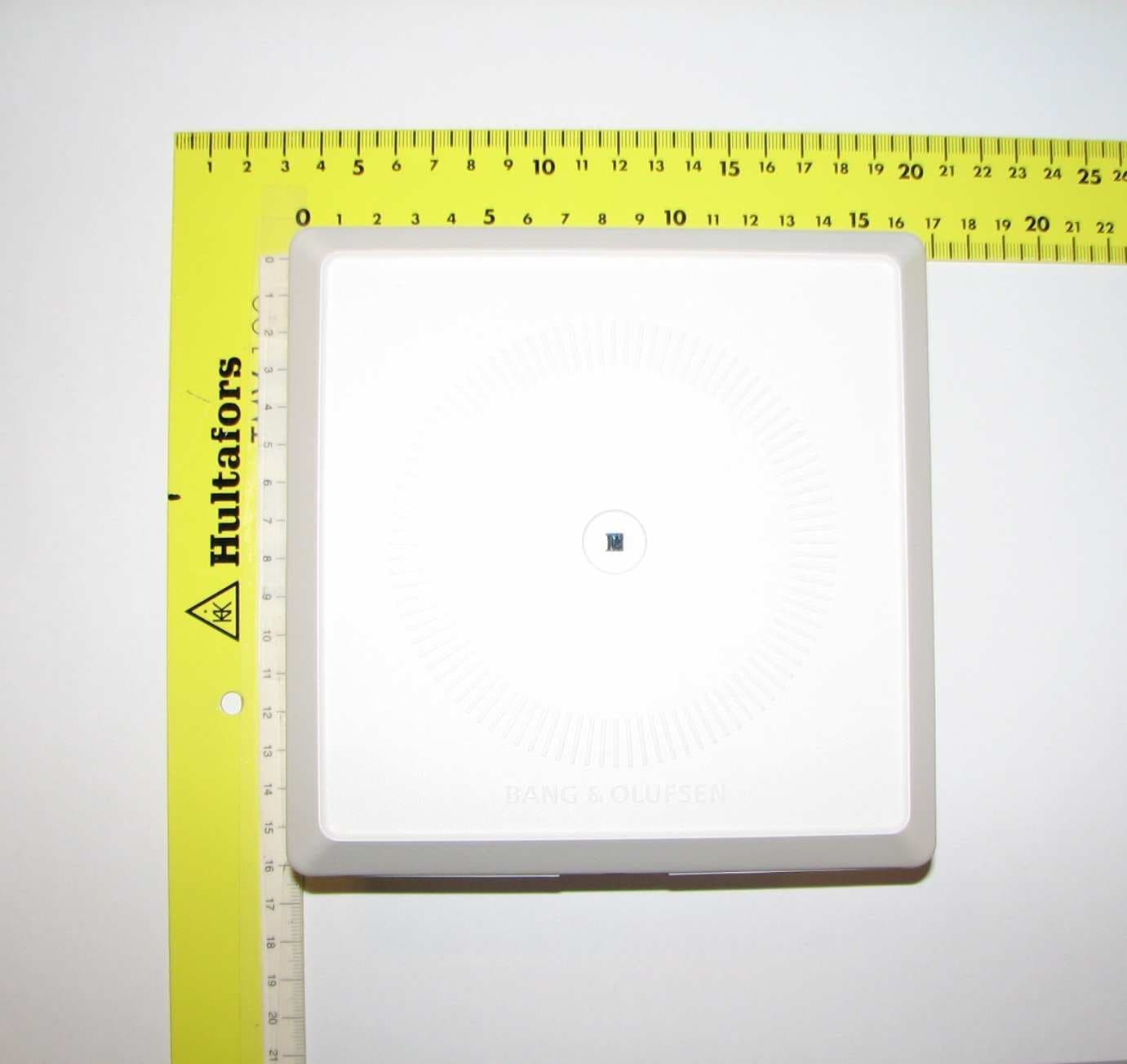 Digital Transmission System - FCC ID TTUPLAYMAKER - Bang & Olufsen a/s (3)