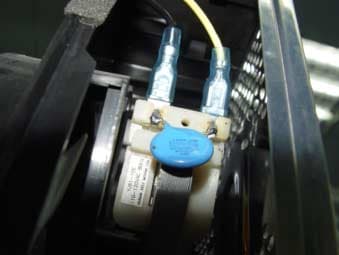 MICROWAVE OVEN - FCC ID TU5XB23162616 - Xinbao Electrical Equipments Co., Ltd (5)