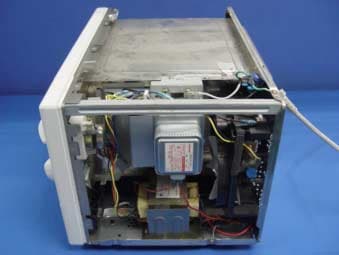 MICROWAVE OVEN - FCC ID TU5XB23162616 - Xinbao Electrical Equipments Co., Ltd (3)