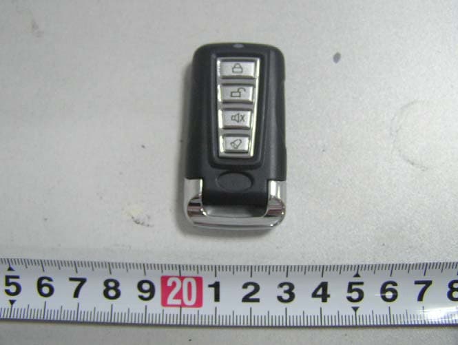 Remote Control - FCC ID TUCTA12TA10 - Long-E Technology (Shenzhen) Co., Ltd. (2)