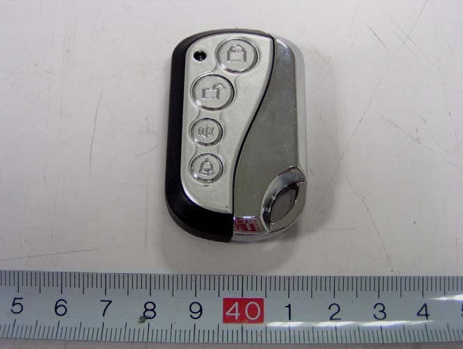 Remote Control - FCC ID TUCTA21TA23 - Long-E Technology (Shenzhen) Co., Ltd. (2)