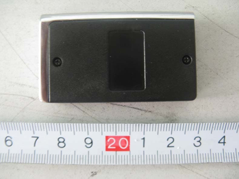 Remote Control - FCC ID TUCTA22TA26 - Long-E Technology (Shenzhen) Co., Ltd. (2)