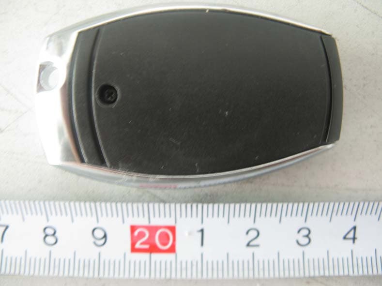 Remote Control - FCC ID TUCTA24TA29 - Long-E Technology (Shenzhen) Co., Ltd.