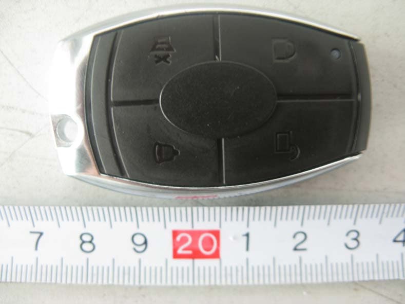 Remote Control - FCC ID TUCTA24TA29 - Long-E Technology (Shenzhen) Co., Ltd. (2)