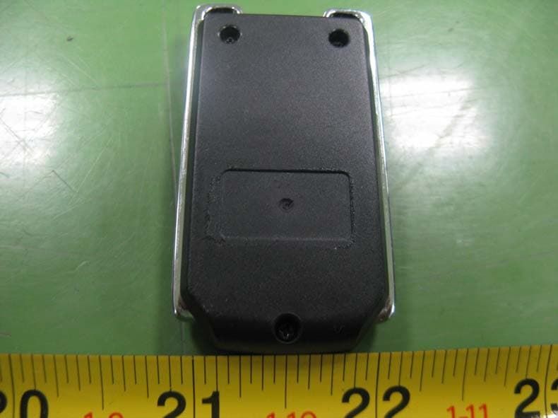 Remote Control - FCC ID TUCTA25TA28 - Long-E Technology (Shenzhen) Co., Ltd. (2)