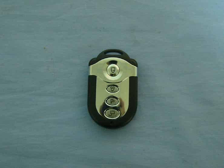 Remote Control - FCC ID TUCTA5TA7TA9 - Long-E Technology (Shenzhen) Co., Ltd.