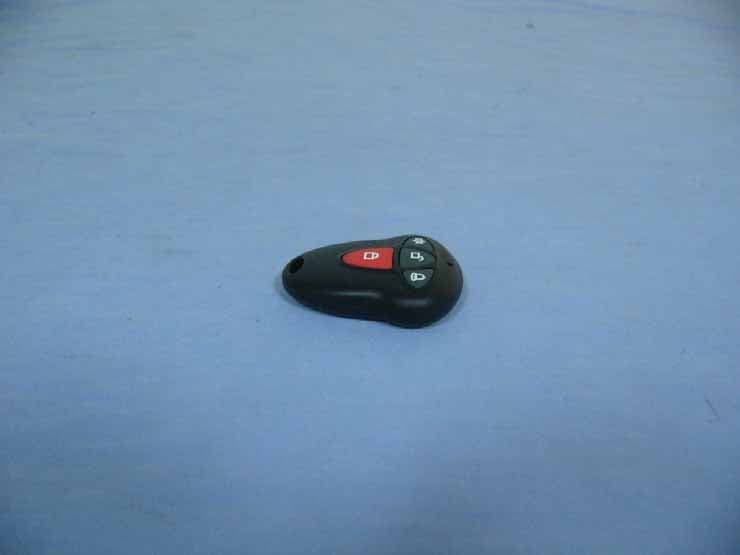 Remote Control - FCC ID TUCTA8TA10TA11 - Long-E Technology (Shenzhen) Co., Ltd. (4)