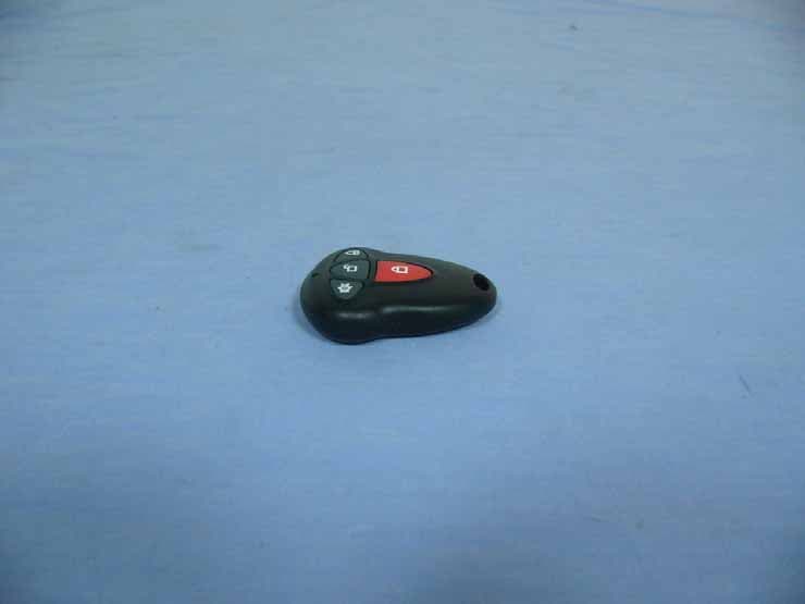Remote Control - FCC ID TUCTA8TA10TA11 - Long-E Technology (Shenzhen) Co., Ltd. (3)
