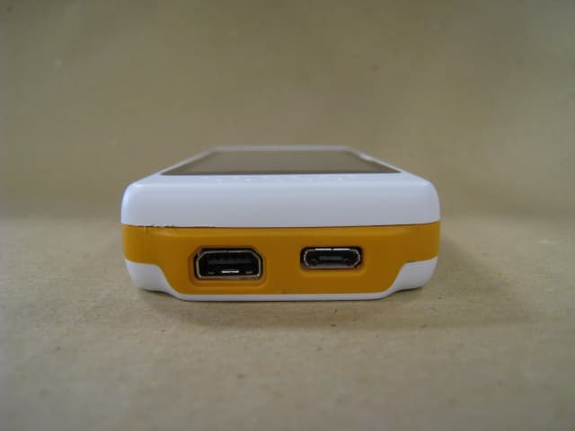 Portable multipurpose and multifunction spirometer - FCC ID TUKMIR040 - MIR Medical International Research (2)