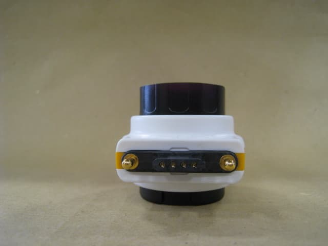 Portable multipurpose and multifunction spirometer - FCC ID TUKMIR040 - MIR Medical International Research (3)
