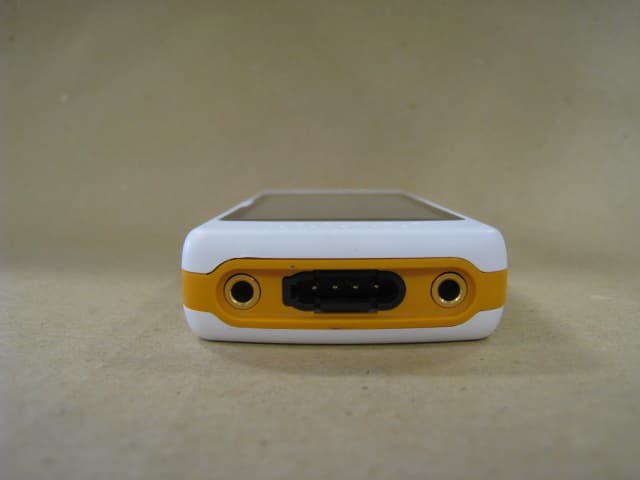 Portable multipurpose and multifunction spirometer - FCC ID TUKMIR040 - MIR Medical International Research (4)