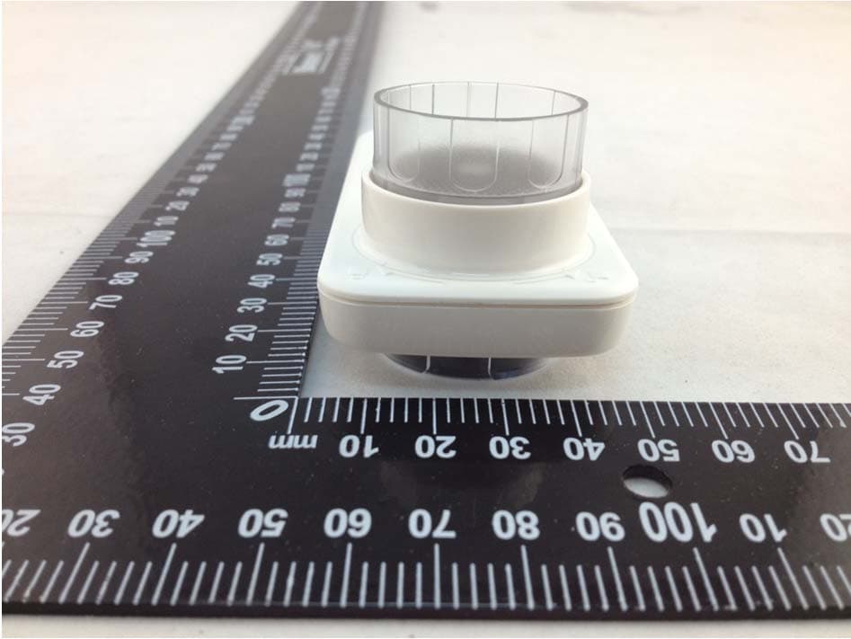 SmartOne - FCC ID TUKMIR061 - MIR Medical International Research (4)