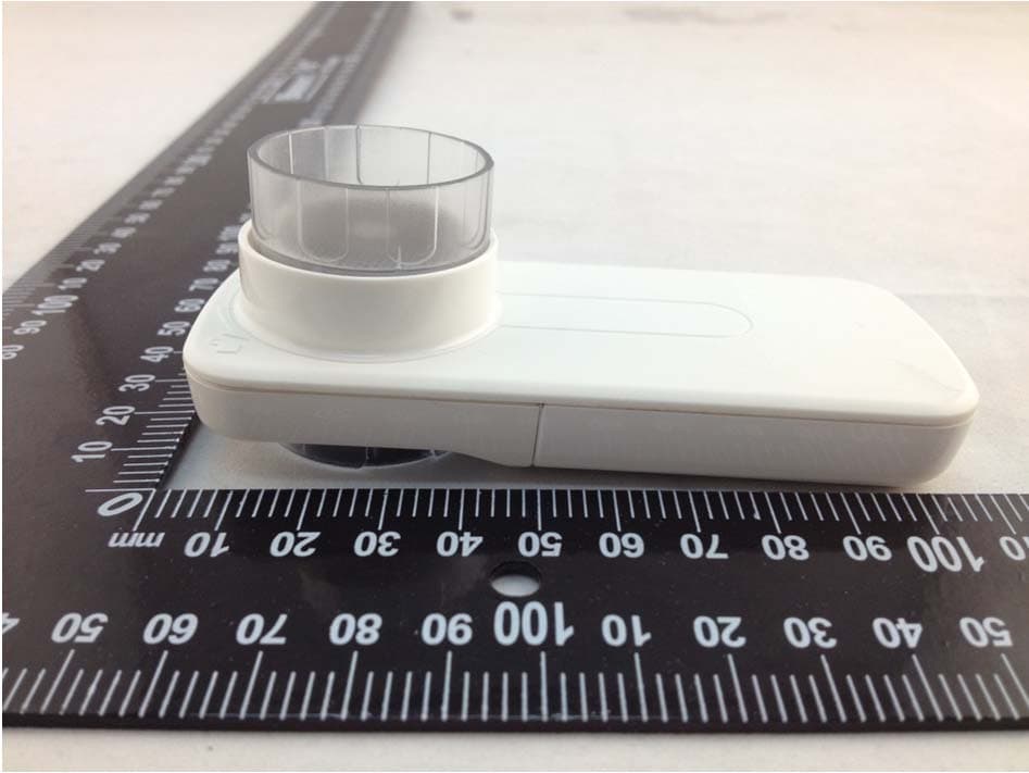 SmartOne - FCC ID TUKMIR061 - MIR Medical International Research (5)