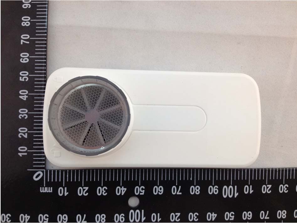 SmartOne - FCC ID TUKMIR061 - MIR Medical International Research (2)