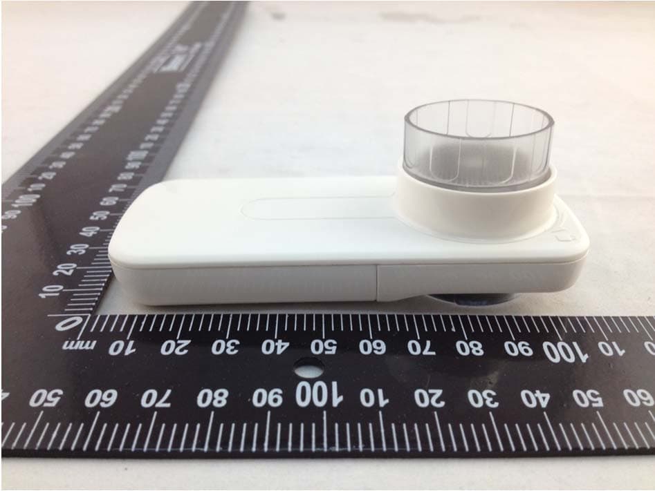 SmartOne - FCC ID TUKMIR061 - MIR Medical International Research (3)