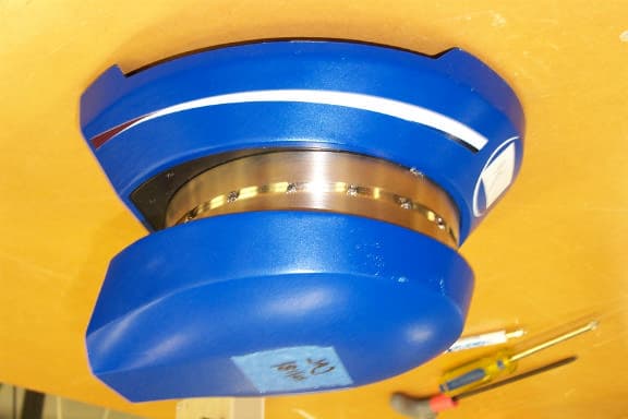 Laser Alignment System - FCC ID TUR000220 - Research Technologies, Inc. (2)