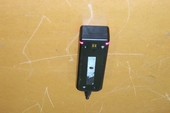 Laser Alignment System - FCC ID TUR000910 - Research Technologies, Inc. (2)