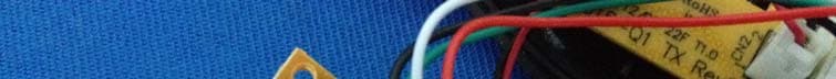 Cordless Optical mouse - FCC ID TUVDS-2336A - Eastern Times Technology Co., Ltd.