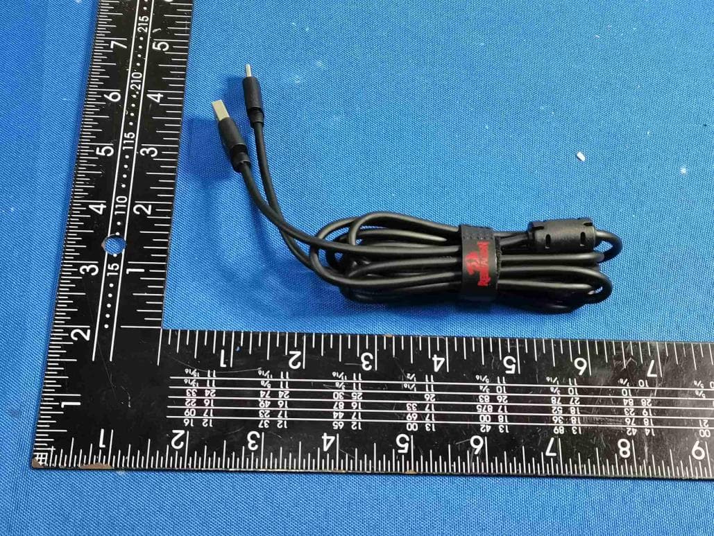 3-MODE WIRELESS HOT-SWAP MECHANICAL KEYBOARD - FCC ID TUVET-8855A - Eastern Times Technology Co., Ltd.