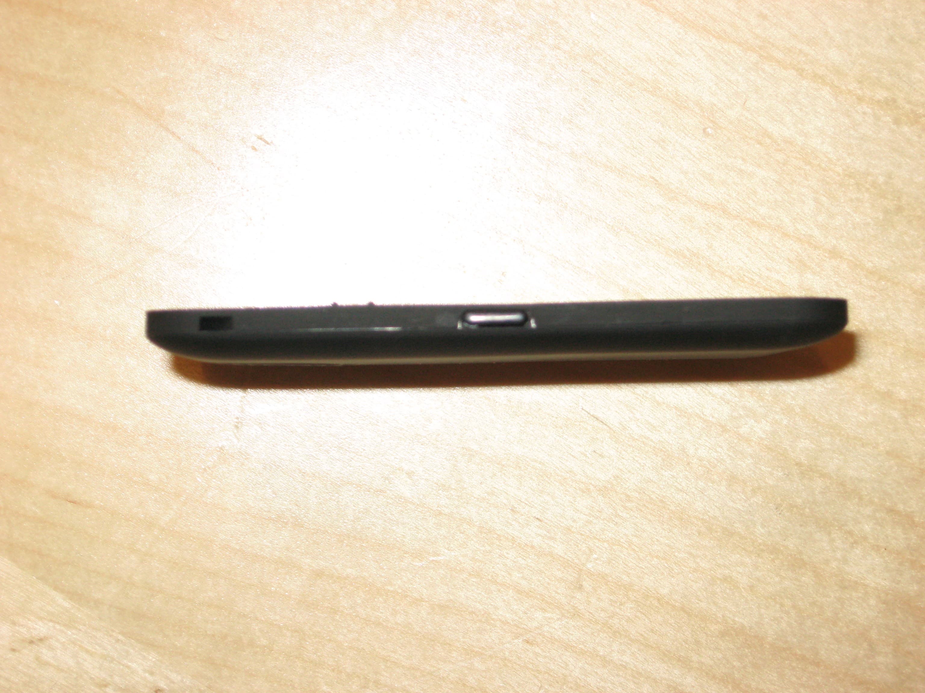 Asset tracking and management device - FCC ID TUW-SYC1 - Loc8tor Ltd