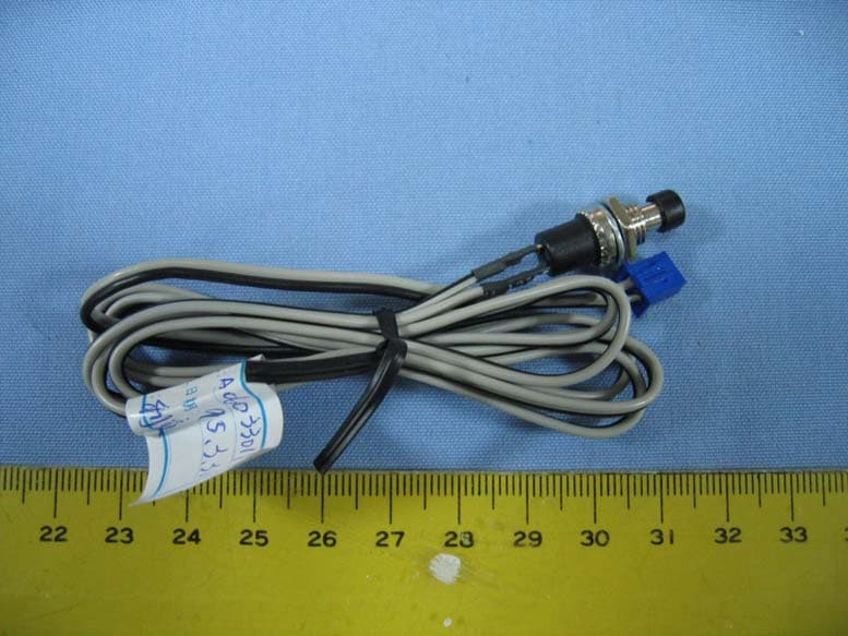 e-FOB RF KEYLESS-ENTRY SYSTEM - FCC ID TV2ERX - TriMark Corporation (4)