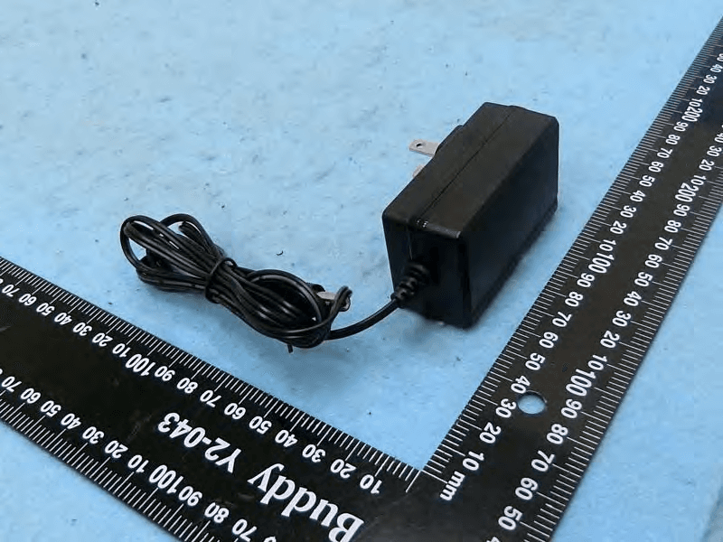 CubeG-5ac60ay - FCC ID TV7CB5A60Y - Mikrotikls SIA (2)