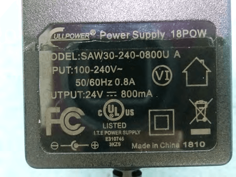 CubeG-5ac60ay - FCC ID TV7CB5A60Y - Mikrotikls SIA