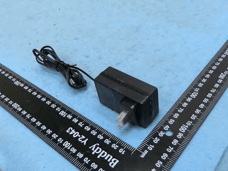 CubeG-5ac60ay - FCC ID TV7CB5A60Y - Mikrotikls SIA (4)