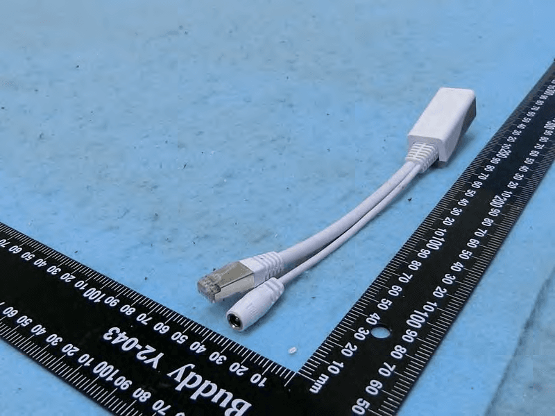 CubeG-5ac60ay - FCC ID TV7CB5A60Y - Mikrotikls SIA (5)